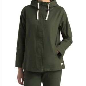 The North Face Women's Shipler Full Zip Hoodie